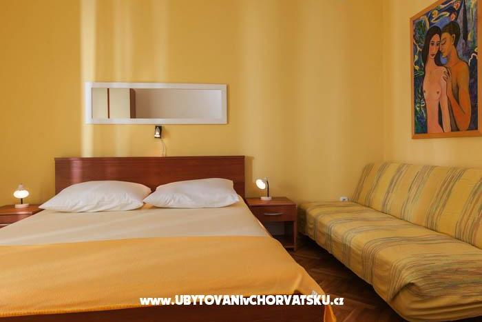 Appartementen Niko Podgora – foto 7