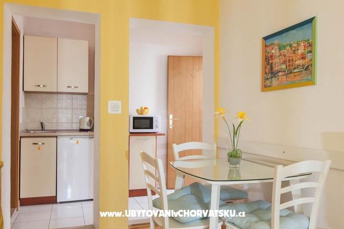 Appartementen Niko Podgora – foto 8