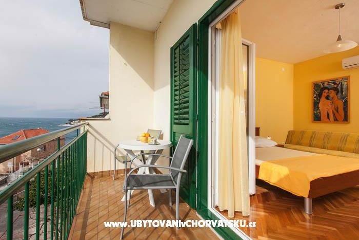 Appartementen Niko Podgora – foto 9