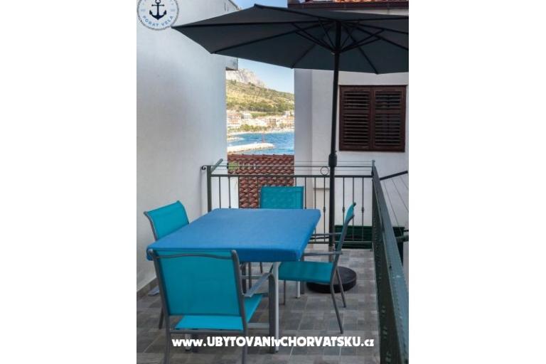 Appartementen Porat Vela – foto 12