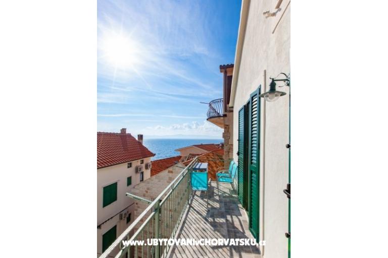 Appartementen Porat Vela – foto 15