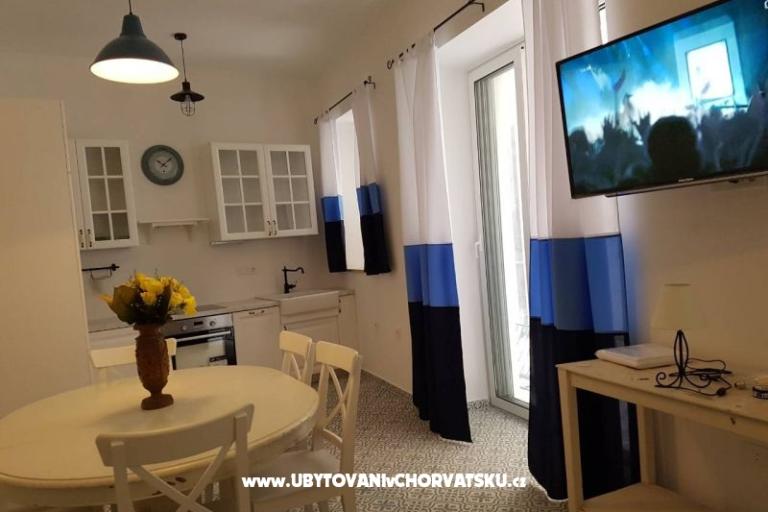 Appartementen Porat Vela – foto 5