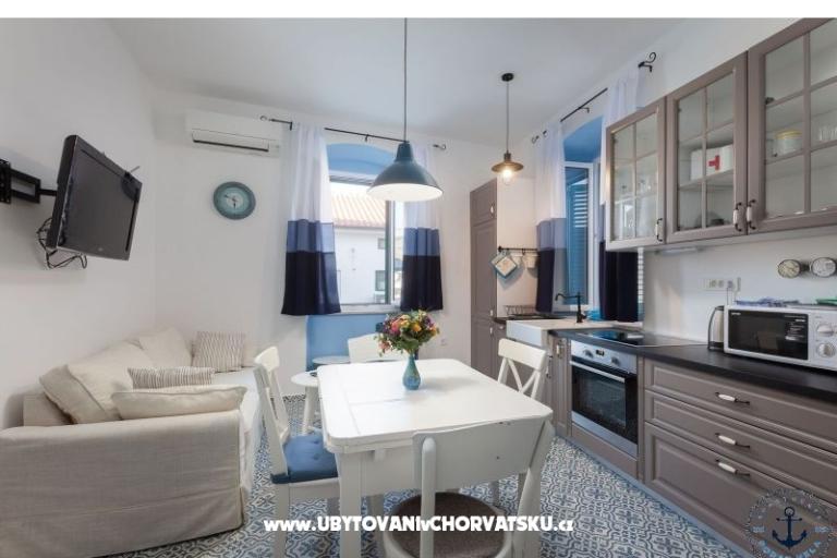 Appartementen Porat Vela – foto 7