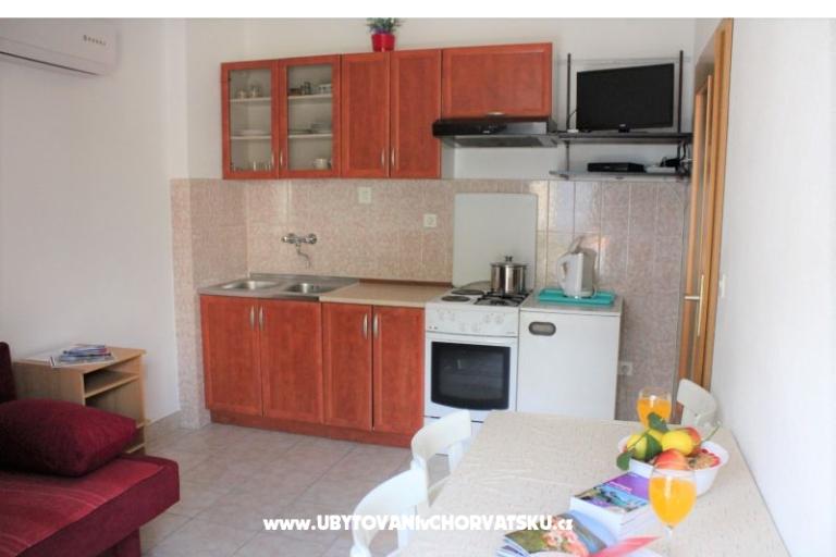 Appartementen Slaven – foto 12