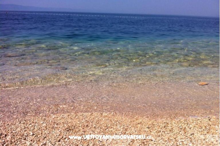 Appartementen Šunde Podgora – foto 15