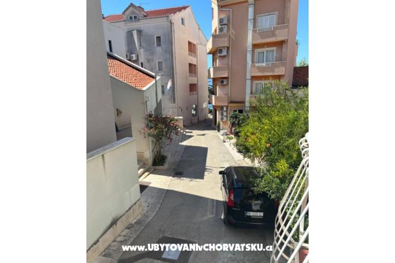 Appartementen Šunde Podgora – foto 24