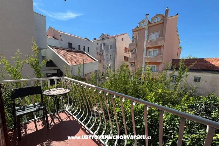Appartementen Šunde Podgora – foto 26
