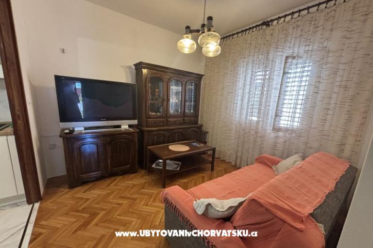 Appartementen Šunde Podgora – foto 31