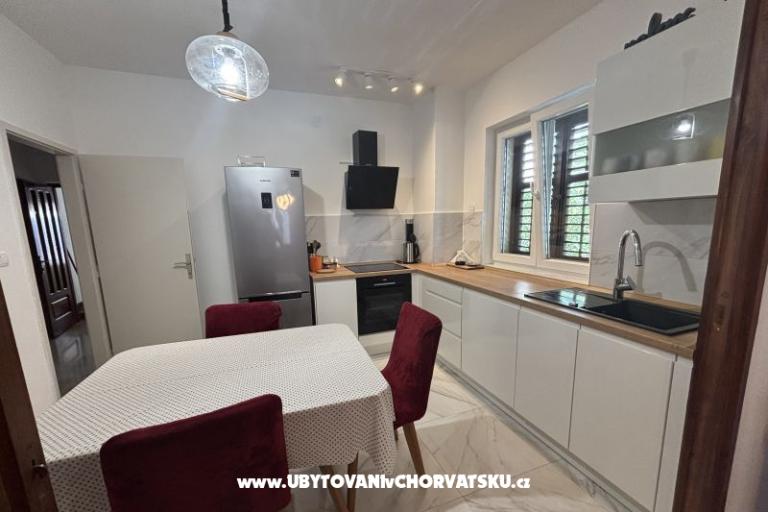 Appartementen Šunde Podgora – foto 32