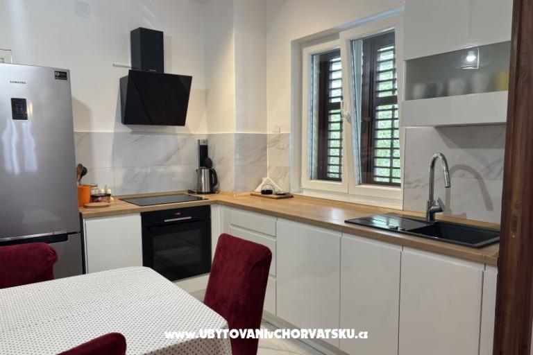 Appartementen Šunde Podgora – foto 33