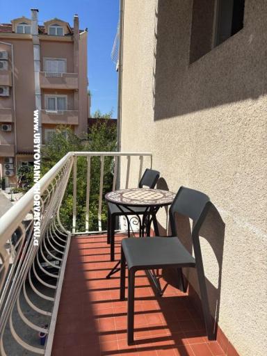 Appartementen Šunde Podgora – foto 35