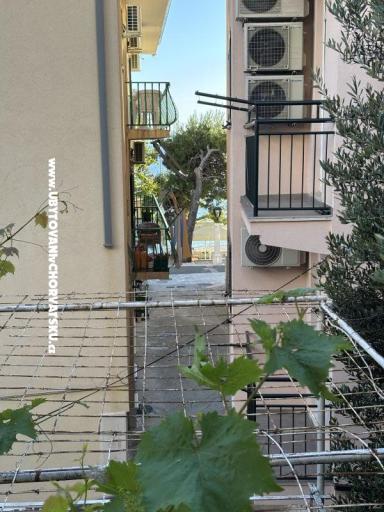 Appartementen Šunde Podgora – foto 36