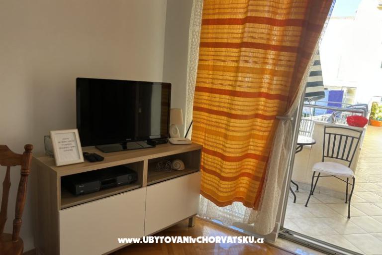 Appartementen Šunde Podgora – foto 41