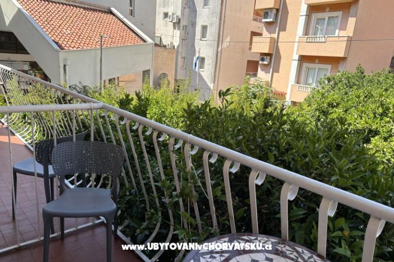Appartementen Šunde Podgora – foto 45