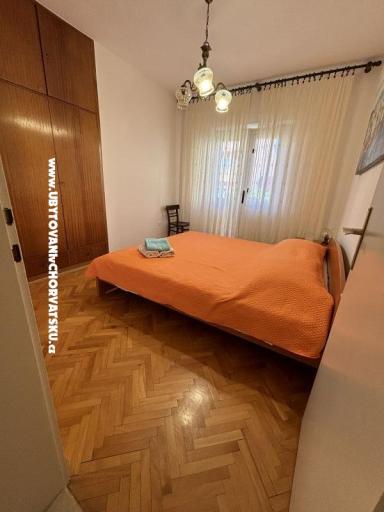 Appartementen Šunde Podgora – foto 46