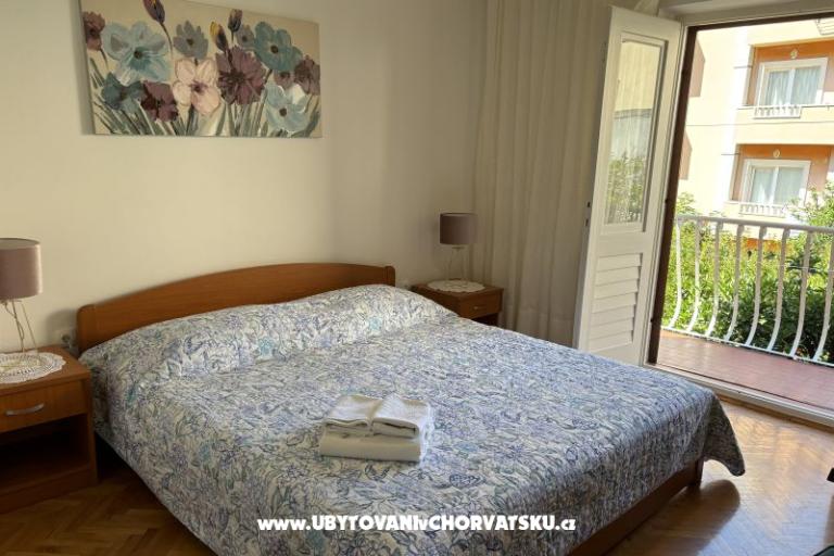Appartementen Šunde Podgora – foto 47