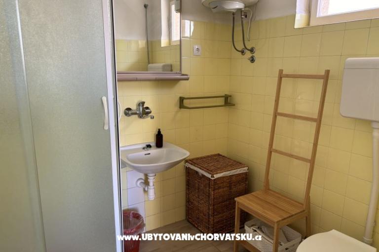 Appartementen Šunde Podgora – foto 48