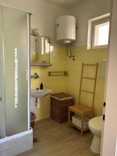 Appartementen Šunde Podgora – foto 50