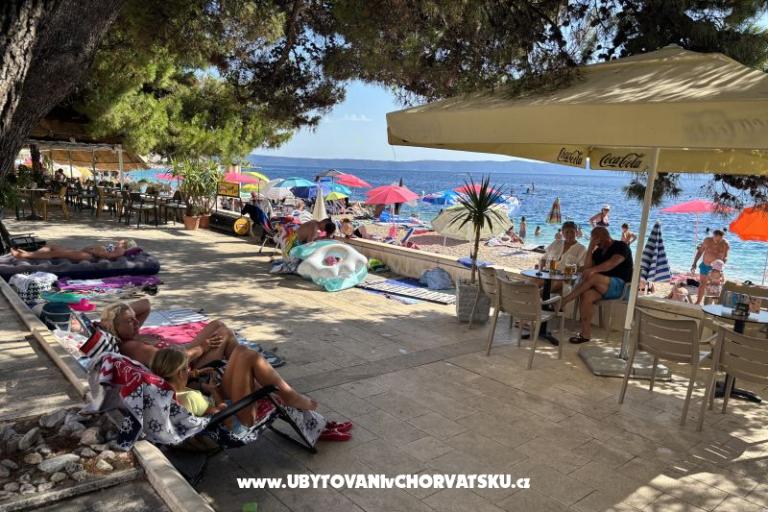 Appartementen Šunde Podgora – foto 53