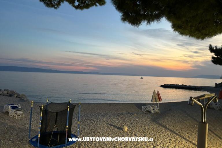 Appartementen Šunde Podgora – foto 54