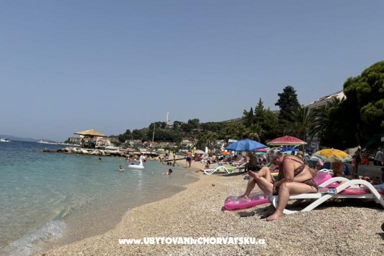 Appartementen Šunde Podgora – foto 55
