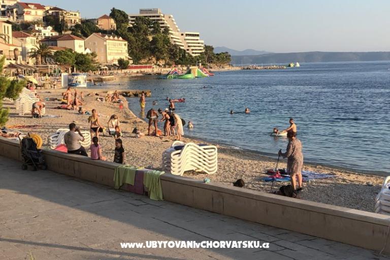 Appartementen Šunde Podgora – foto 56