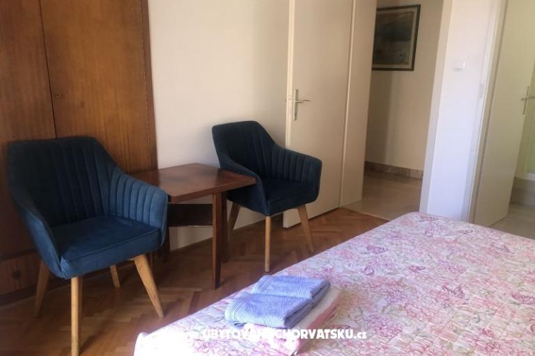 Appartementen Šunde Podgora – foto 9