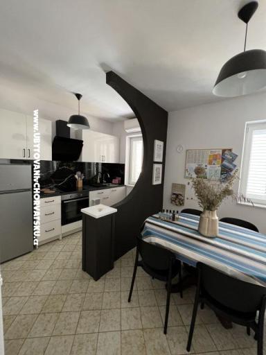 Beachfront Appartement Marin – foto 16