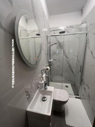 Beachfront Appartement Marin – foto 20