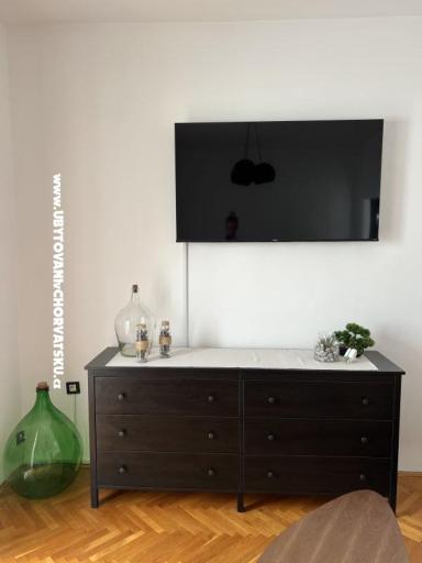 Beachfront Appartement Marin – foto 21