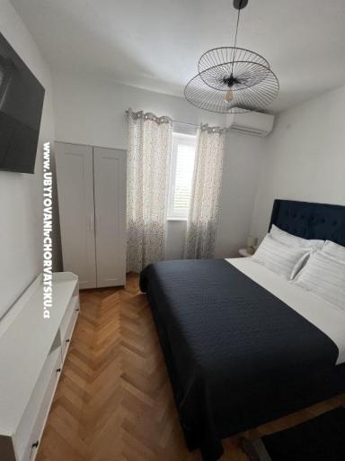 Beachfront Appartement Marin – foto 24