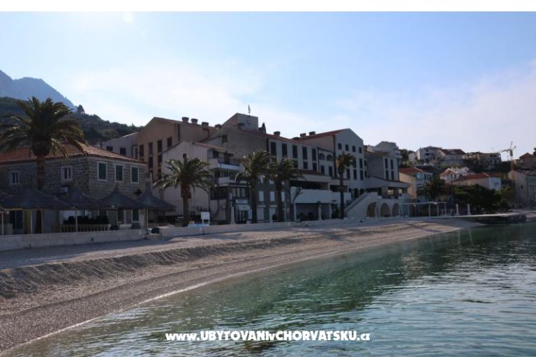 Beachfront Appartement Marin – foto 3