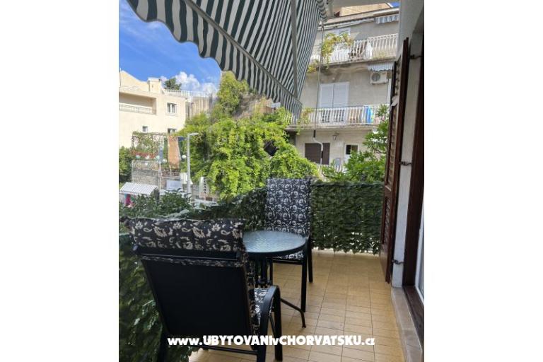 Beachfront Appartement Marin – foto 38