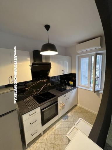 Beachfront Appartement Marin – foto 39