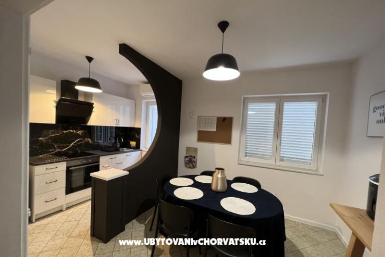 Beachfront Appartement Marin – foto 40