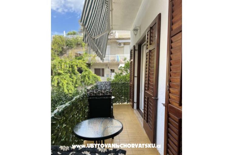 Beachfront Appartement Marin – foto 41