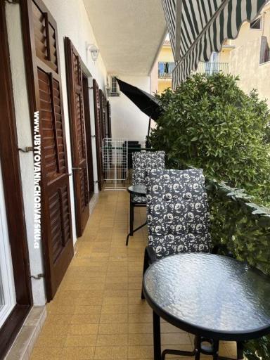 Beachfront Appartement Marin – foto 42