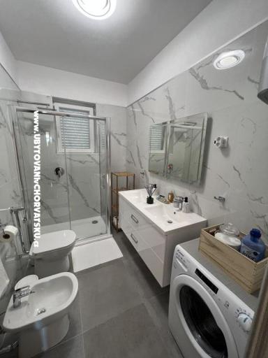 Beachfront Appartement Marin – foto 6