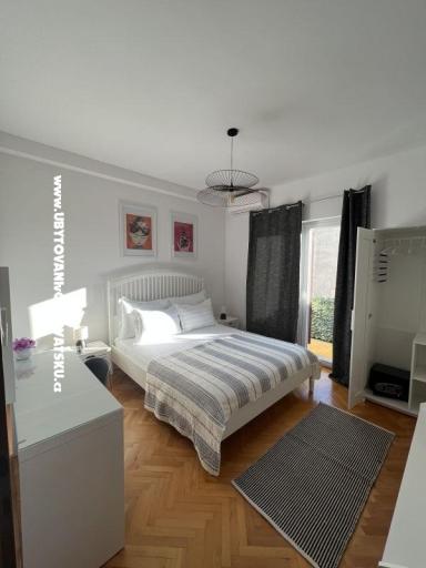 Beachfront Appartement Marin – foto 7