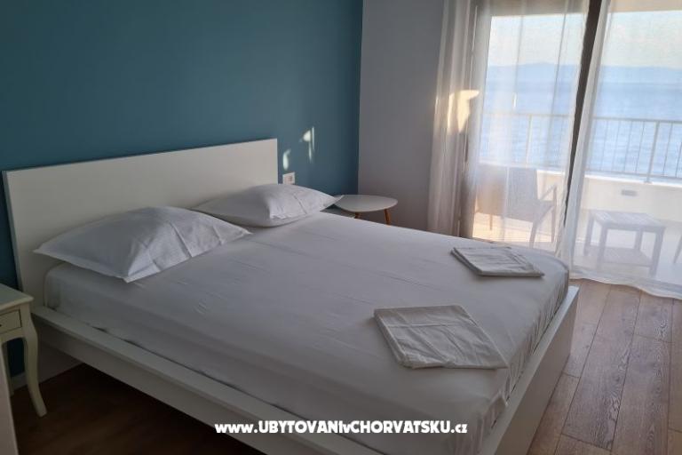 Beachfront Appartementen Sinajko – foto 10