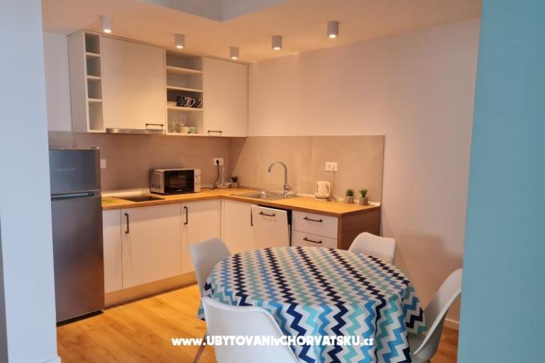 Beachfront Appartementen Sinajko – foto 11