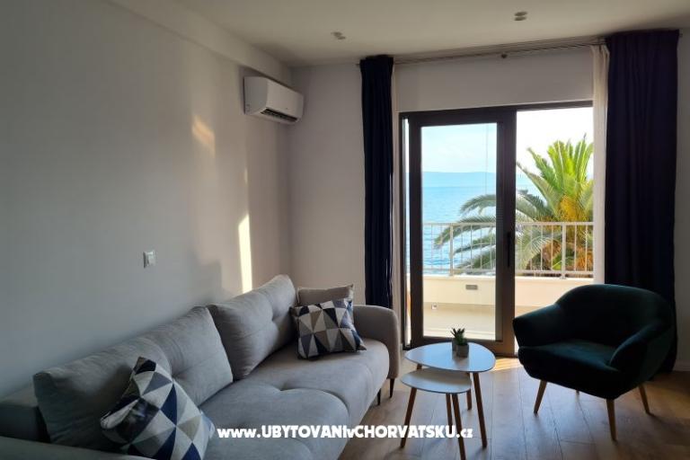 Beachfront Appartementen Sinajko – foto 3