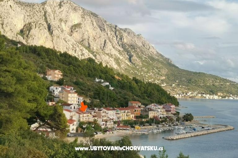 Beachfront Appartementen Sinajko – foto 4