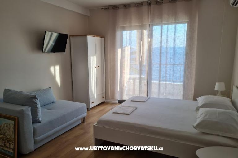 Beachfront Appartementen Sinajko – foto 5