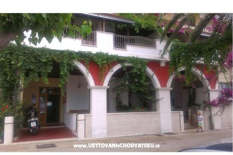 Beachfront Appartementen Sinajko – foto 6