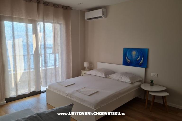 Beachfront Appartementen Sinajko – foto 7