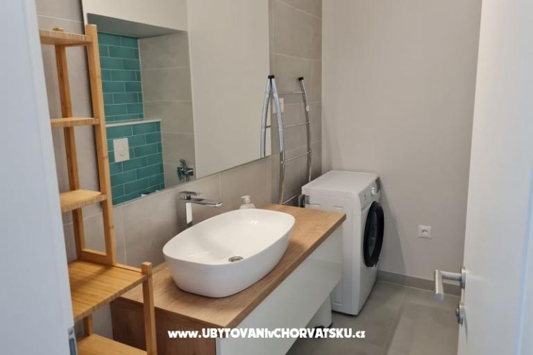 Beachfront Appartementen Sinajko – foto 9