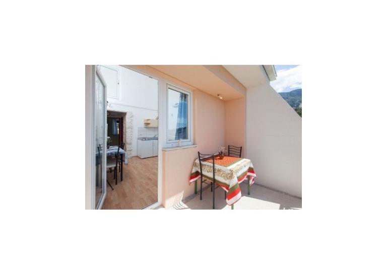 Appartementen Borić - Podgora – foto 8