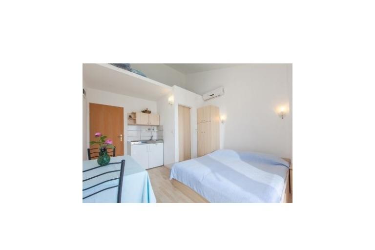 Appartementen Borić - Podgora – foto 9