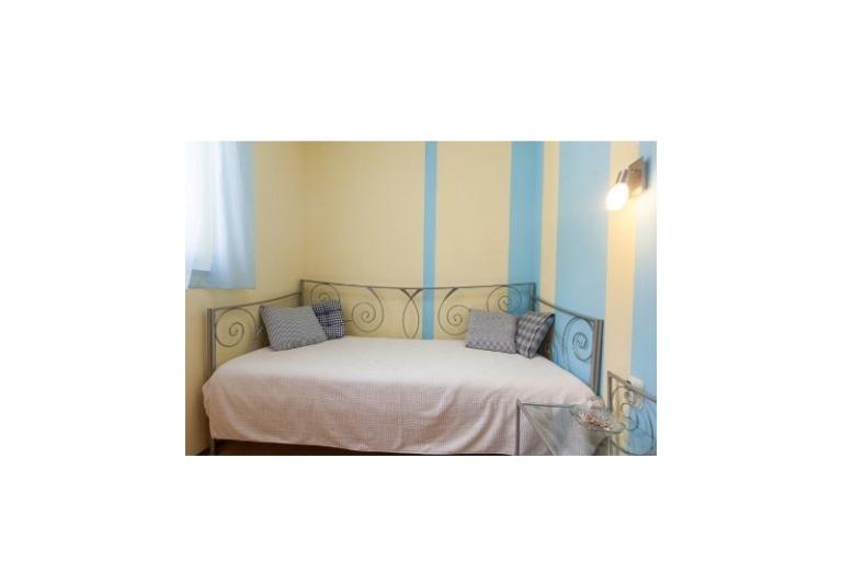 Appartementen Borić - Podgora – foto 11